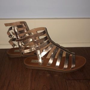 Steve Madden Beeast Sandals